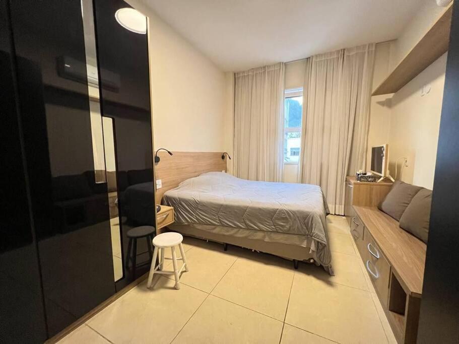 Apartamento Premium No Coracao Copacabana A 2 Minutos Da