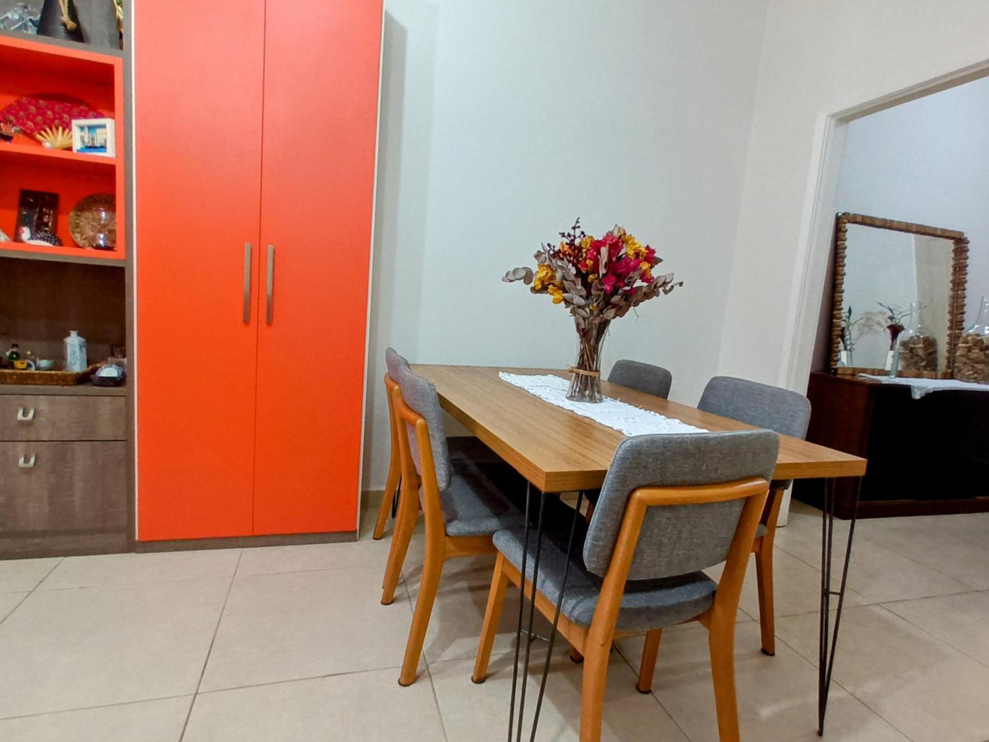 Apartamento Premium No Coracao Copacabana A 2 Minutos Da