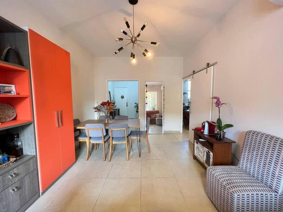Premium No Coracao Copacabana A 2 Minutos Da Apartment *